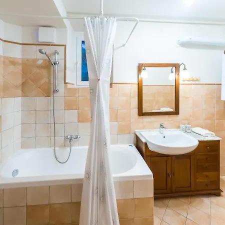 Apartamento Stairway To The Castle