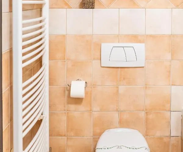 Stairway To The Castle *